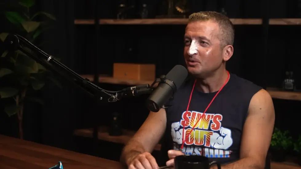 Michael Malice: Thanksgiving Pirate Special | Lex Fridman Podcast #402 045