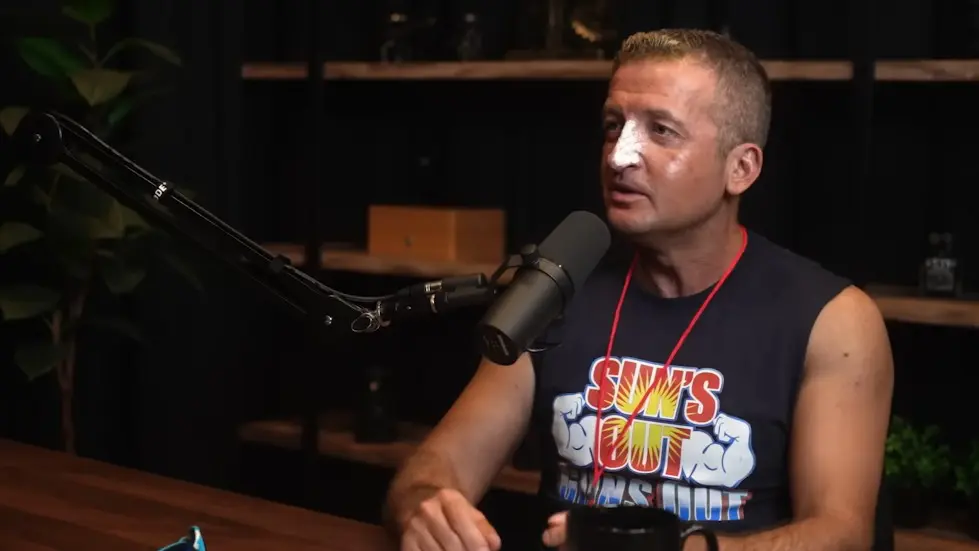 Michael Malice: Thanksgiving Pirate Special | Lex Fridman Podcast #402 049