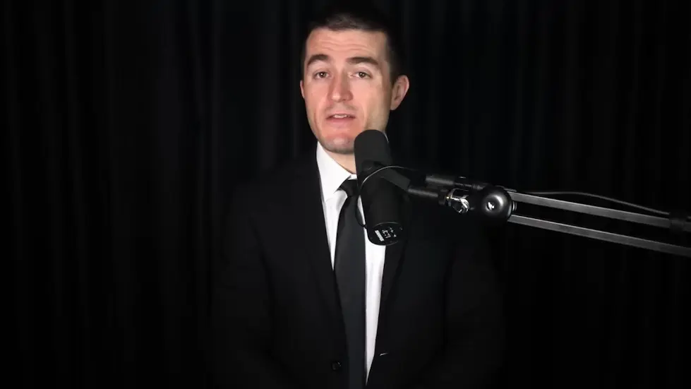 Mohammed El-Kurd: Palestine | Lex Fridman Podcast #391 001