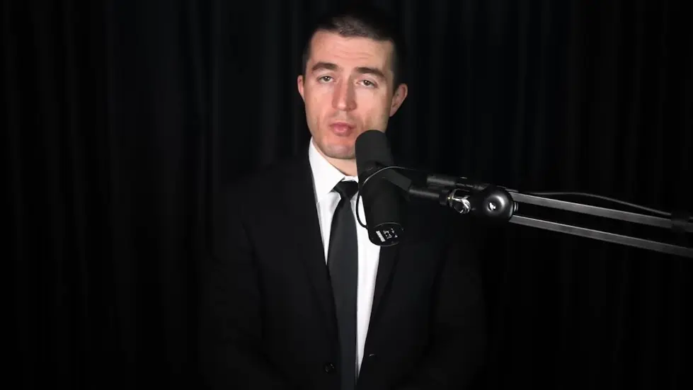 Mohammed El-Kurd: Palestine | Lex Fridman Podcast #391 002