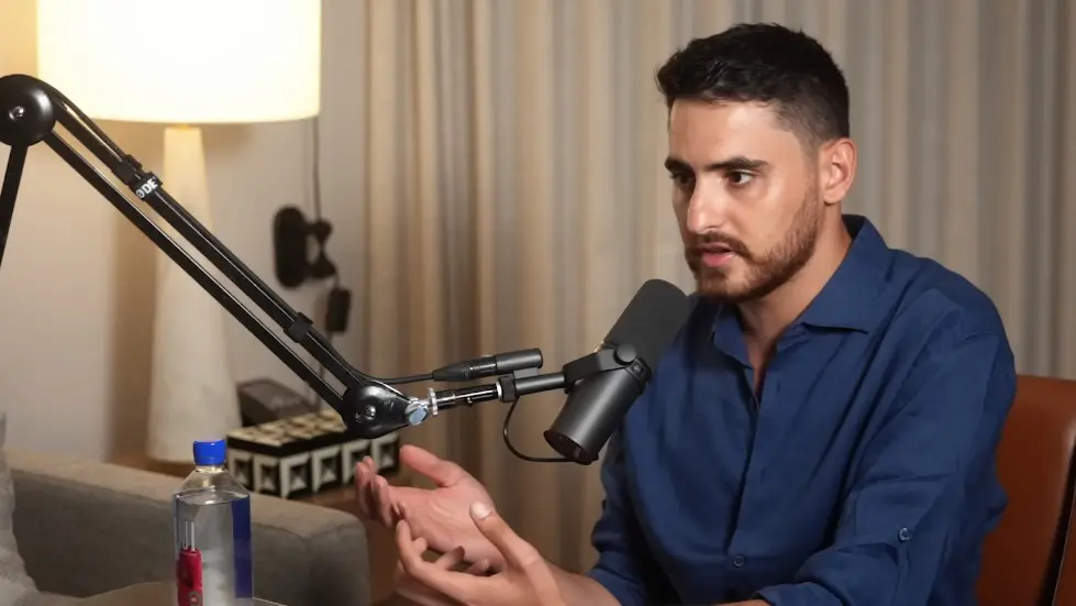 Mohammed El-Kurd: Palestine | Lex Fridman Podcast #391 005