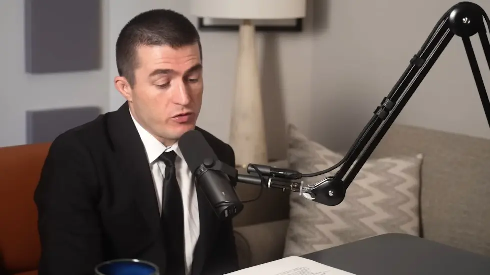 Mohammed El-Kurd: Palestine | Lex Fridman Podcast #391 010