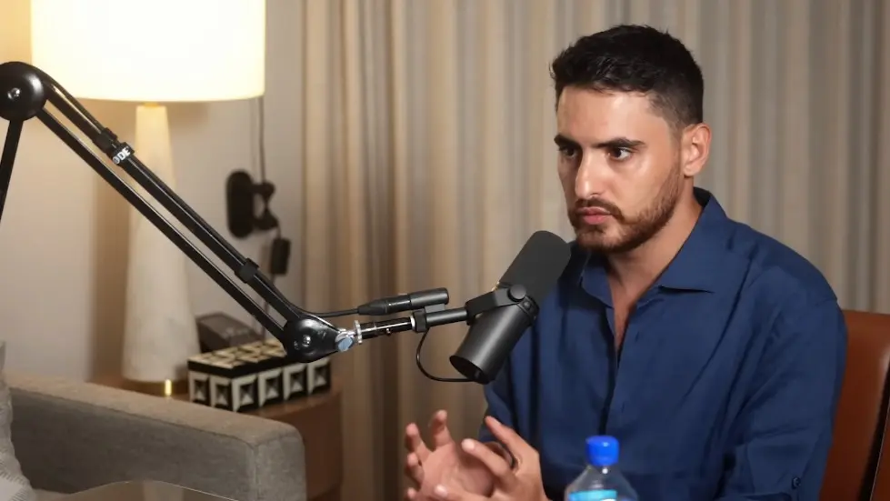 Mohammed El-Kurd: Palestine | Lex Fridman Podcast #391 011