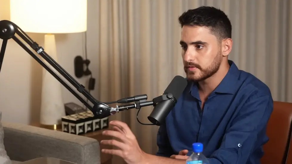 Mohammed El-Kurd: Palestine | Lex Fridman Podcast #391 014