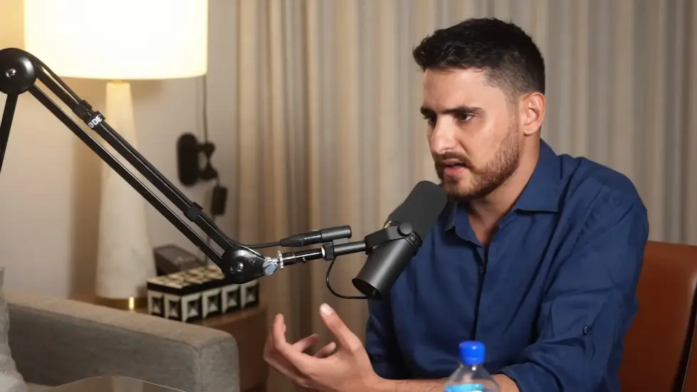 Mohammed El-Kurd: Palestine | Lex Fridman Podcast #391 019