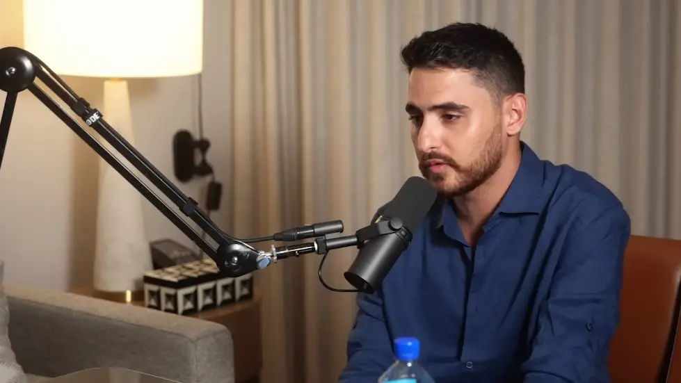 Mohammed El-Kurd: Palestine | Lex Fridman Podcast #391 028