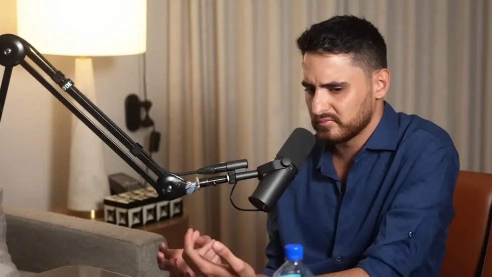 Mohammed El-Kurd: Palestine | Lex Fridman Podcast #391 029