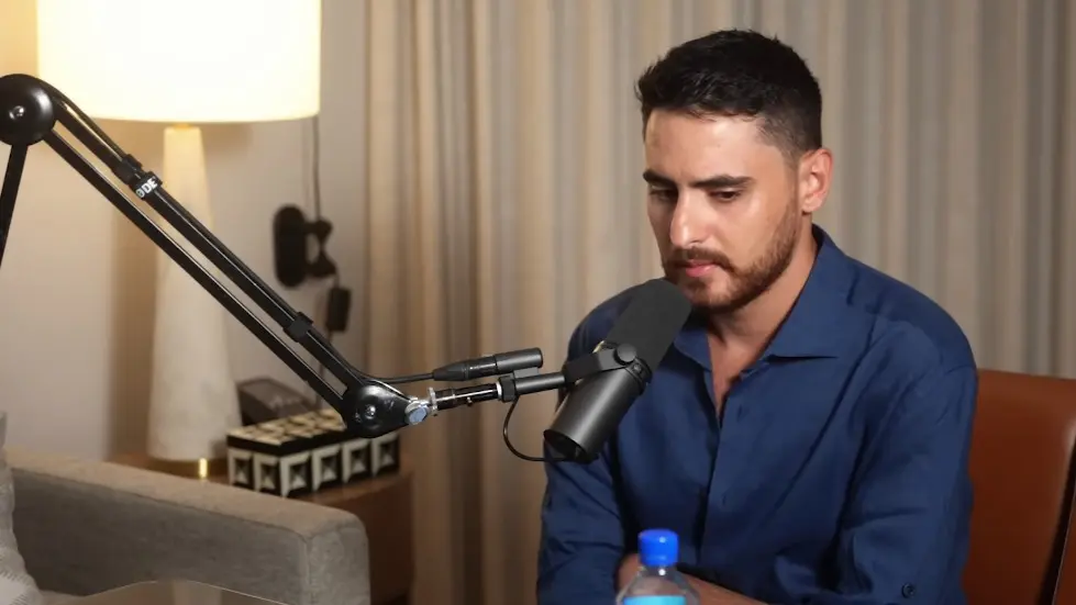 Mohammed El-Kurd: Palestine | Lex Fridman Podcast #391 030