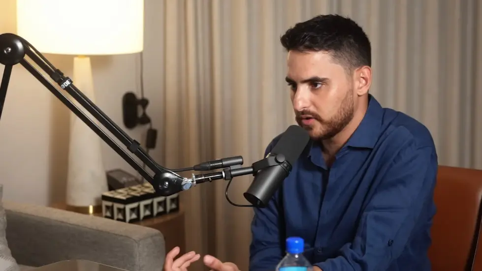 Mohammed El-Kurd: Palestine | Lex Fridman Podcast #391 032