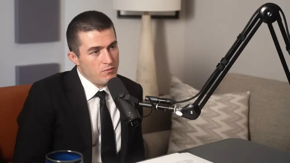 Mohammed El-Kurd: Palestine | Lex Fridman Podcast #391 033