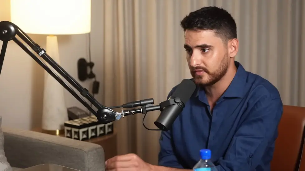 Mohammed El-Kurd: Palestine | Lex Fridman Podcast #391 036