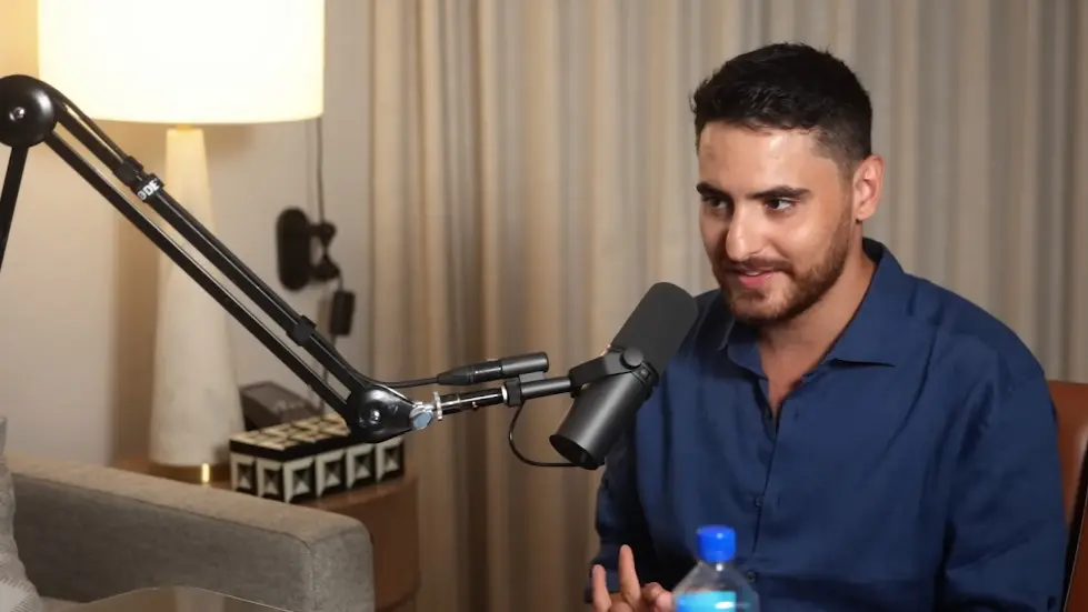 Mohammed El-Kurd: Palestine | Lex Fridman Podcast #391 041