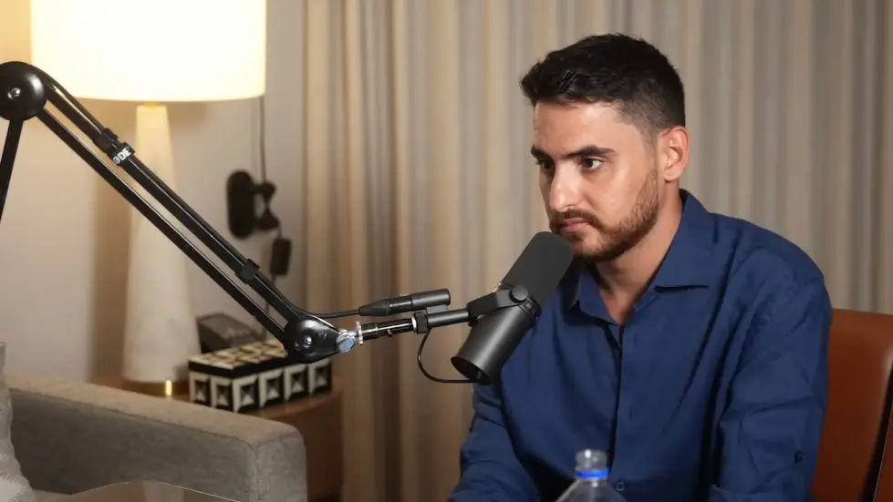 Mohammed El-Kurd: Palestine | Lex Fridman Podcast #391 042