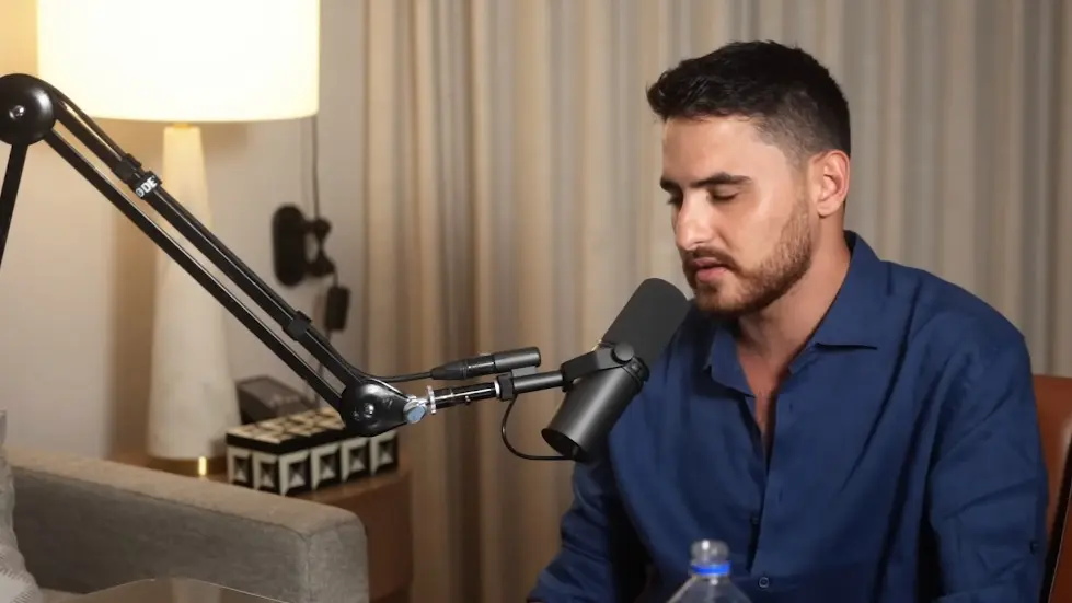 Mohammed El-Kurd: Palestine | Lex Fridman Podcast #391 043