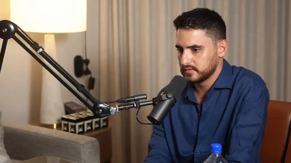 Mohammed El-Kurd: Palestine | Lex Fridman Podcast #391 047