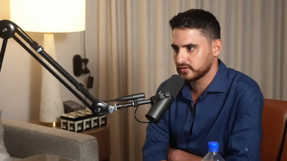 Mohammed El-Kurd: Palestine | Lex Fridman Podcast #391 048