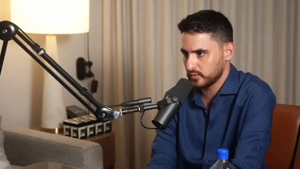 Mohammed El-Kurd: Palestine | Lex Fridman Podcast #391 050