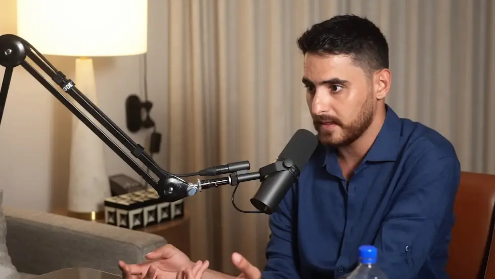 Mohammed El-Kurd: Palestine | Lex Fridman Podcast #391 051