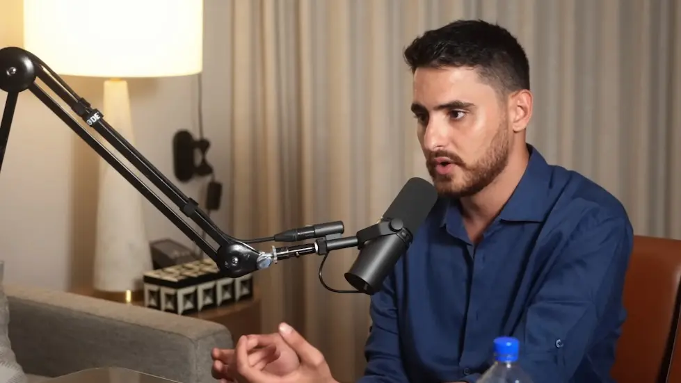 Mohammed El-Kurd: Palestine | Lex Fridman Podcast #391 052