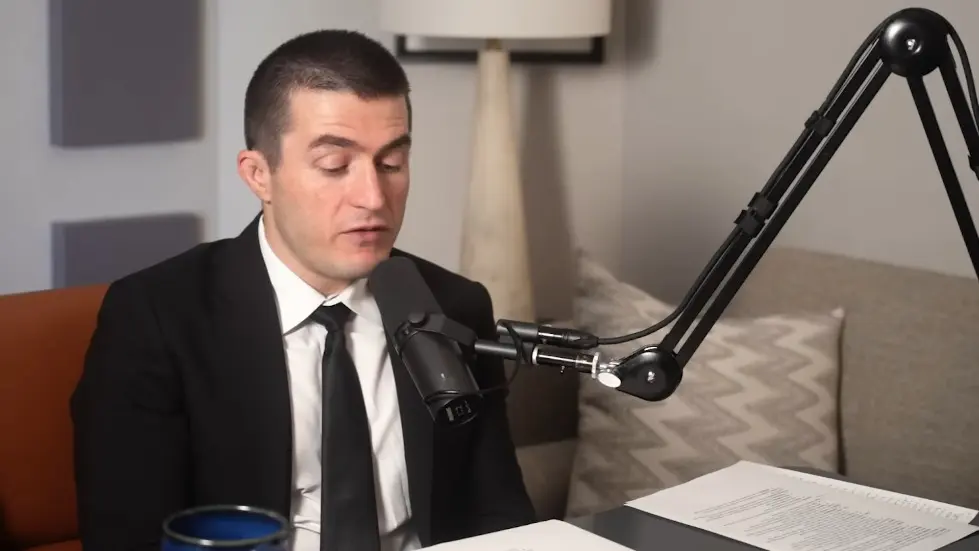 Mohammed El-Kurd: Palestine | Lex Fridman Podcast #391 059