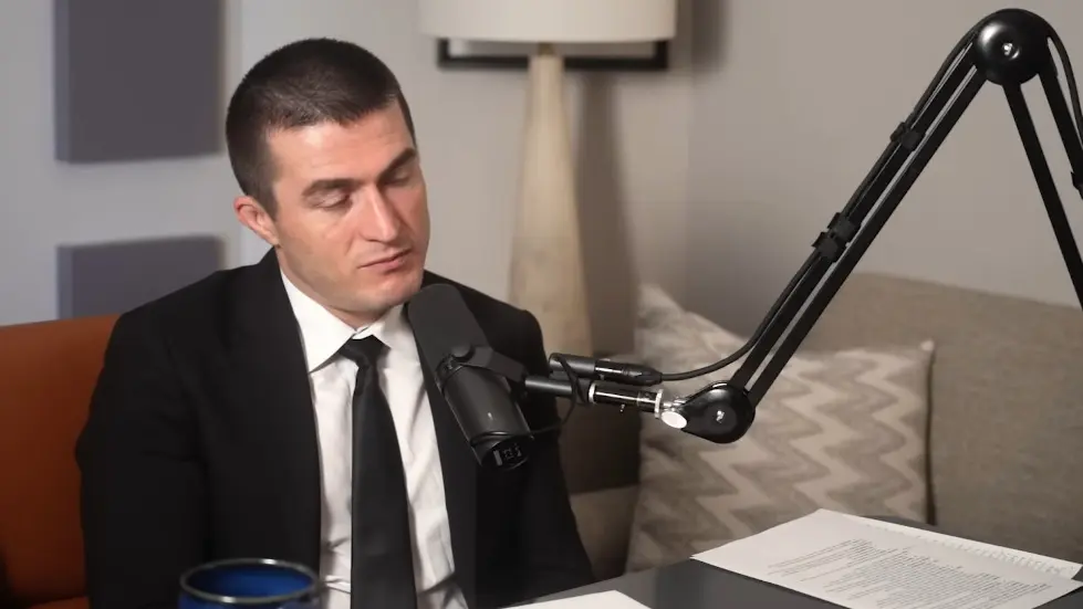 Mohammed El-Kurd: Palestine | Lex Fridman Podcast #391 060