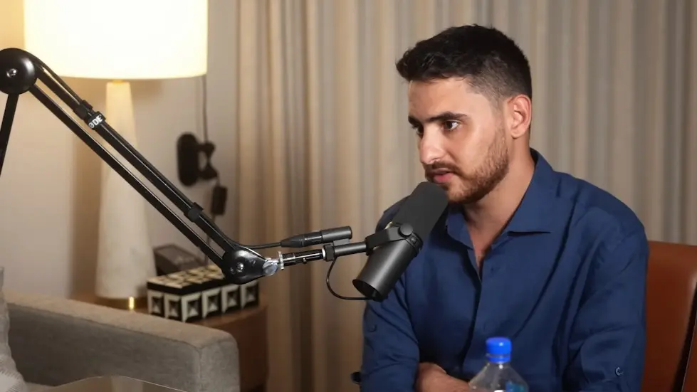 Mohammed El-Kurd: Palestine | Lex Fridman Podcast #391 061