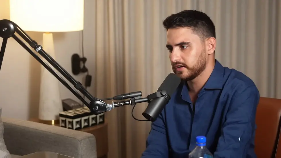 Mohammed El-Kurd: Palestine | Lex Fridman Podcast #391 063