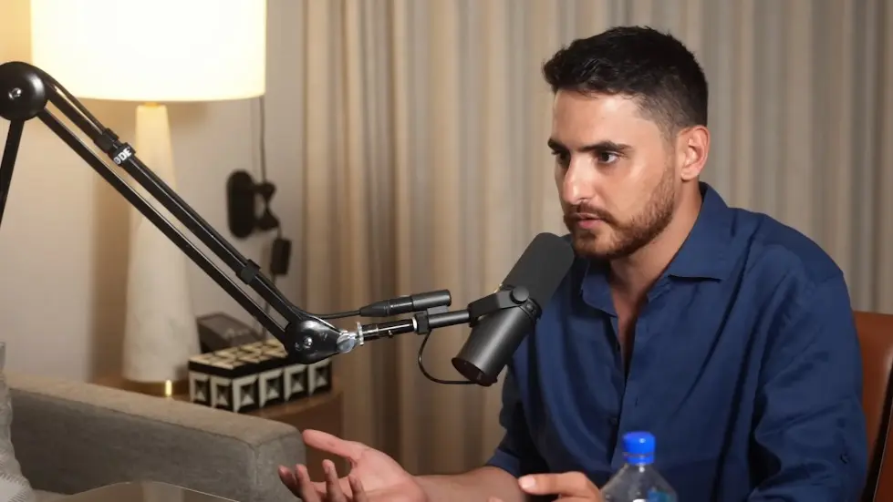 Mohammed El-Kurd: Palestine | Lex Fridman Podcast #391 065