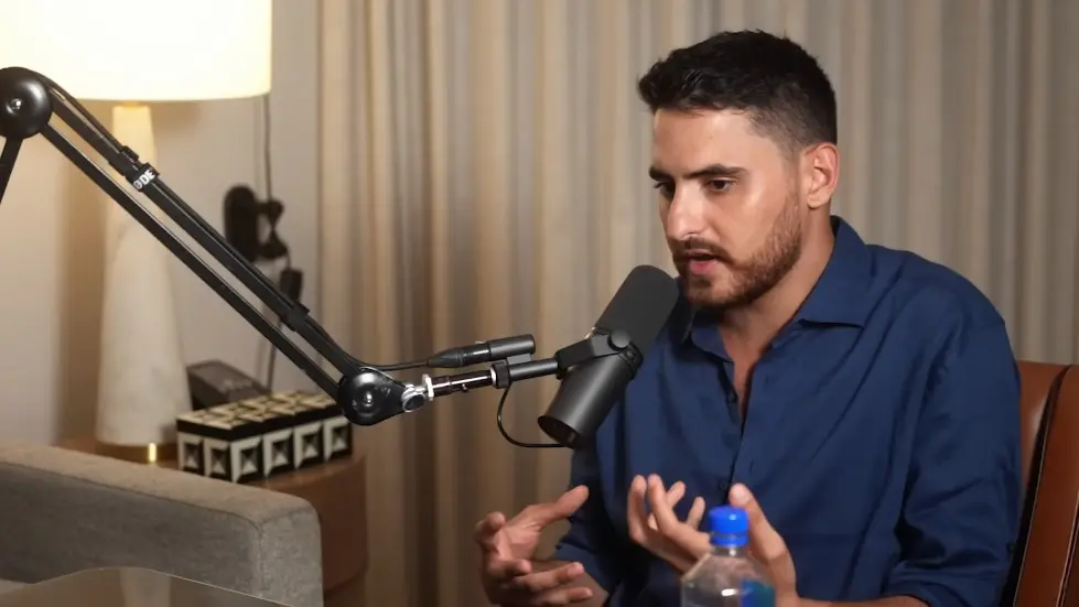 Mohammed El-Kurd: Palestine | Lex Fridman Podcast #391 067