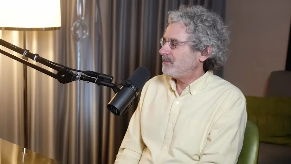 Neil Gershenfeld: Self-Replicating Robots and the Future of Fabrication | Lex Fridman Podcast #380 002