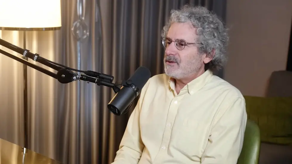 Neil Gershenfeld: Self-Replicating Robots and the Future of Fabrication | Lex Fridman Podcast #380 003