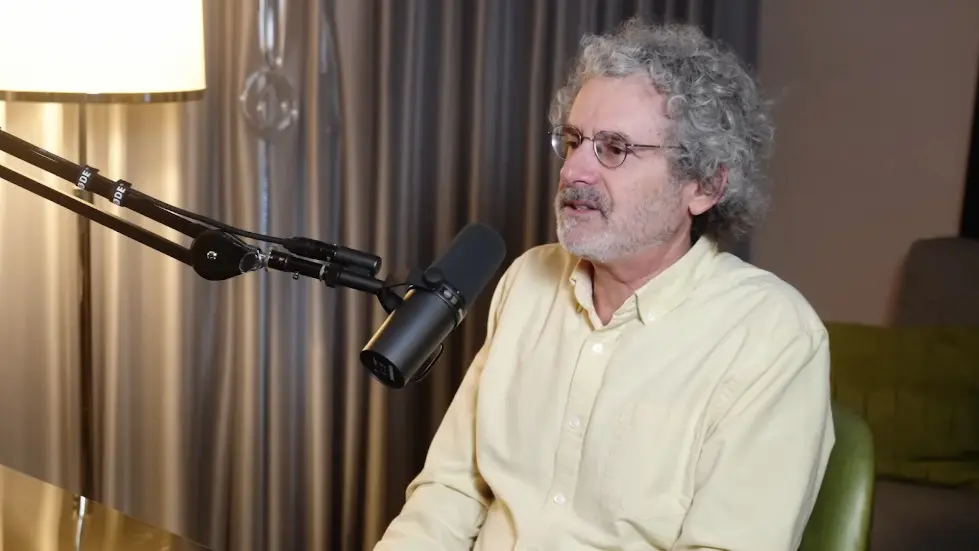 Neil Gershenfeld: Self-Replicating Robots and the Future of Fabrication | Lex Fridman Podcast #380 005