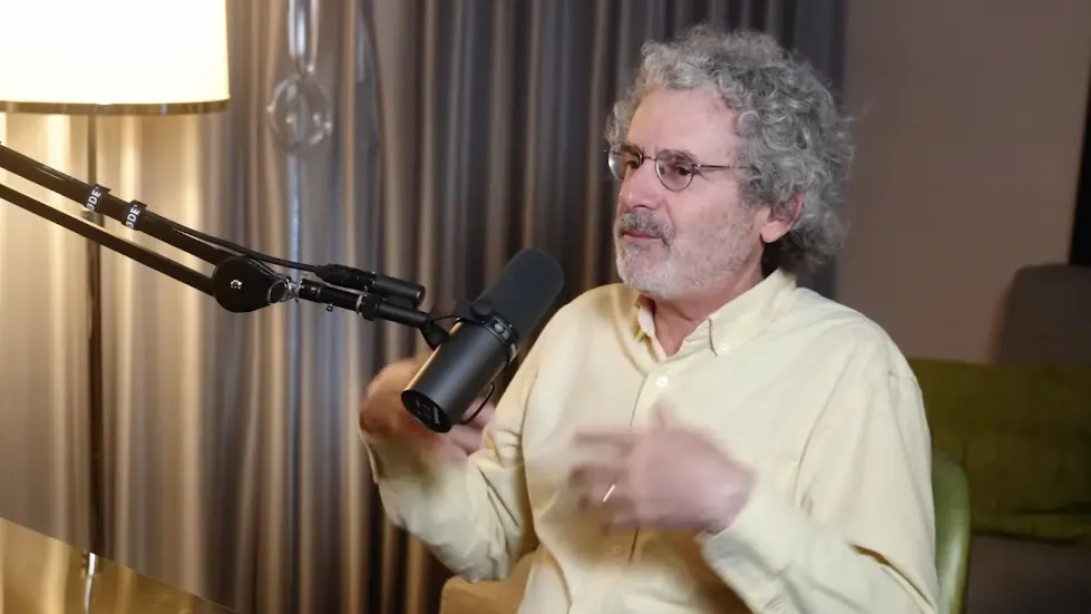 Neil Gershenfeld: Self-Replicating Robots and the Future of Fabrication | Lex Fridman Podcast #380 010