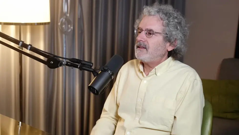 Neil Gershenfeld: Self-Replicating Robots and the Future of Fabrication | Lex Fridman Podcast #380 011