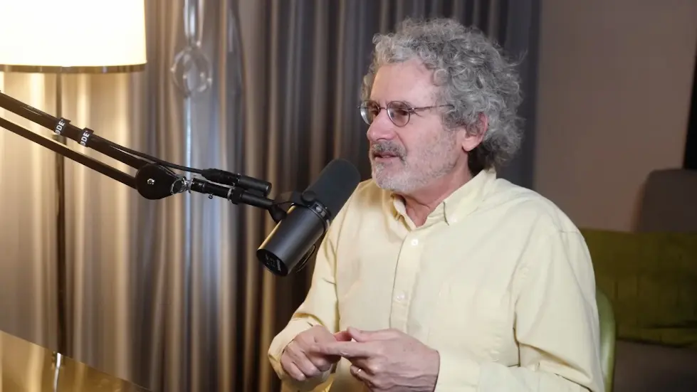 Neil Gershenfeld: Self-Replicating Robots and the Future of Fabrication | Lex Fridman Podcast #380 013