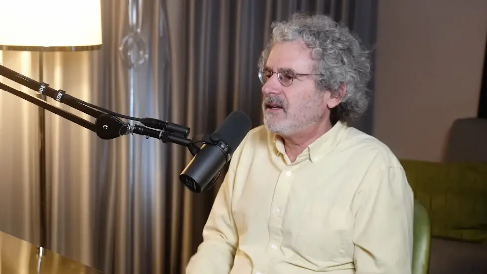 Neil Gershenfeld: Self-Replicating Robots and the Future of Fabrication | Lex Fridman Podcast #380 014
