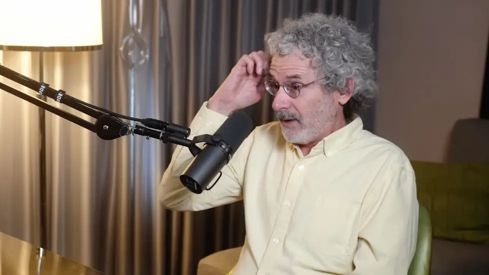 Neil Gershenfeld: Self-Replicating Robots and the Future of Fabrication | Lex Fridman Podcast #380 019