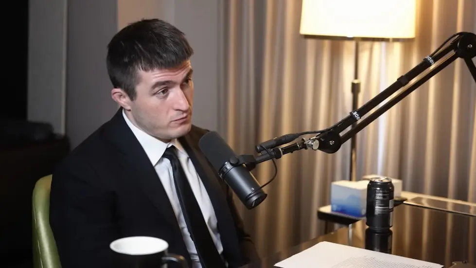 Neil Gershenfeld: Self-Replicating Robots and the Future of Fabrication | Lex Fridman Podcast #380 020