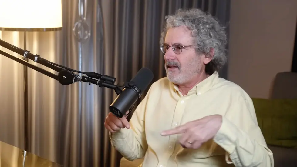 Neil Gershenfeld: Self-Replicating Robots and the Future of Fabrication | Lex Fridman Podcast #380 022