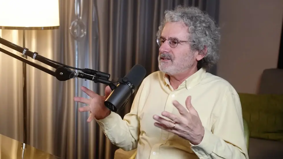 Neil Gershenfeld: Self-Replicating Robots and the Future of Fabrication | Lex Fridman Podcast #380 024