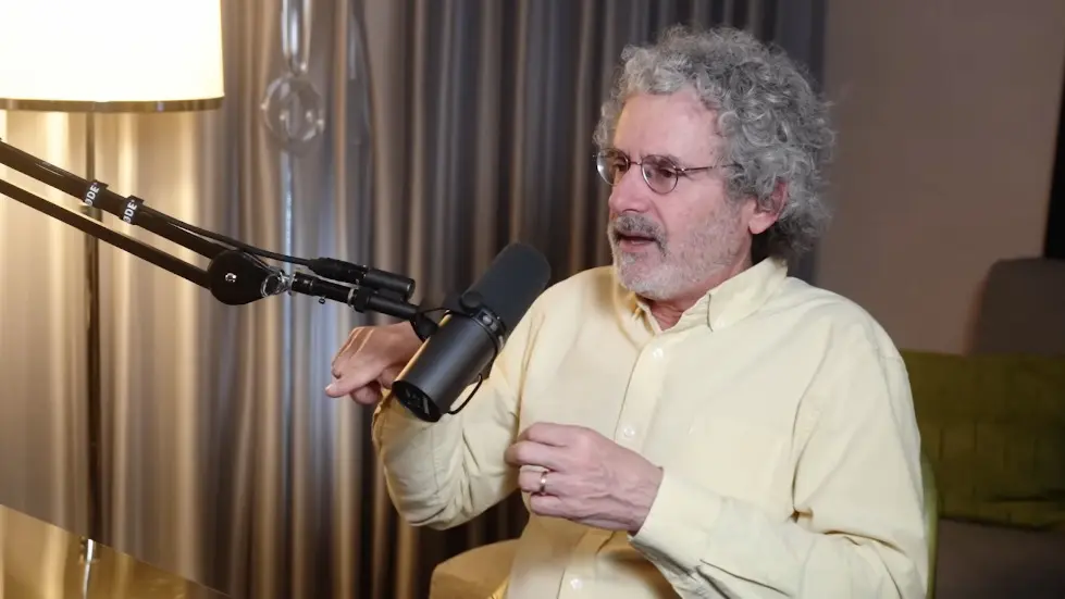 Neil Gershenfeld: Self-Replicating Robots and the Future of Fabrication | Lex Fridman Podcast #380 027