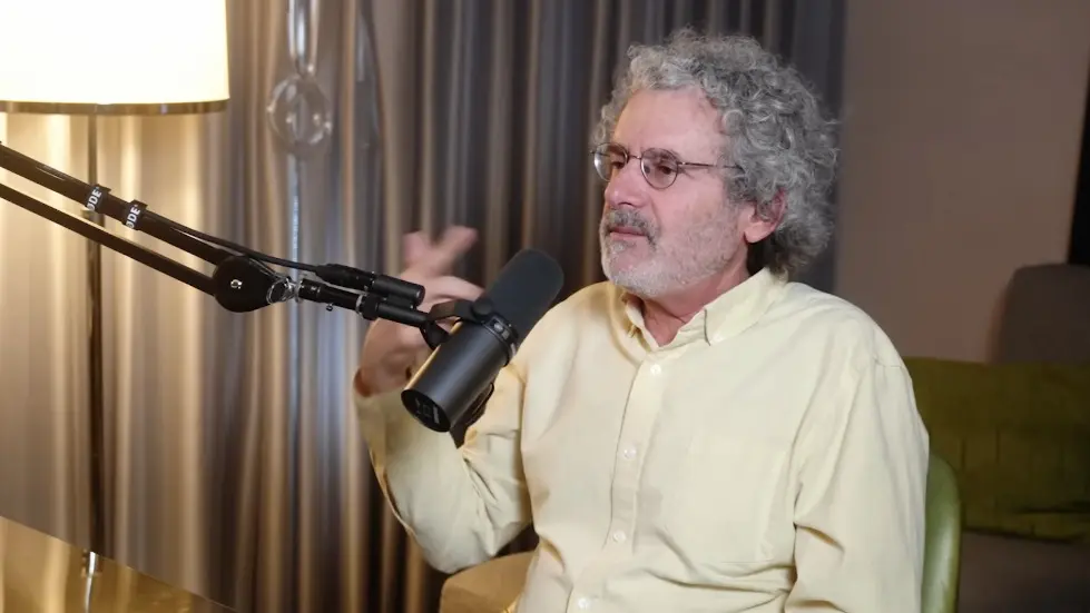 Neil Gershenfeld: Self-Replicating Robots and the Future of Fabrication | Lex Fridman Podcast #380 031