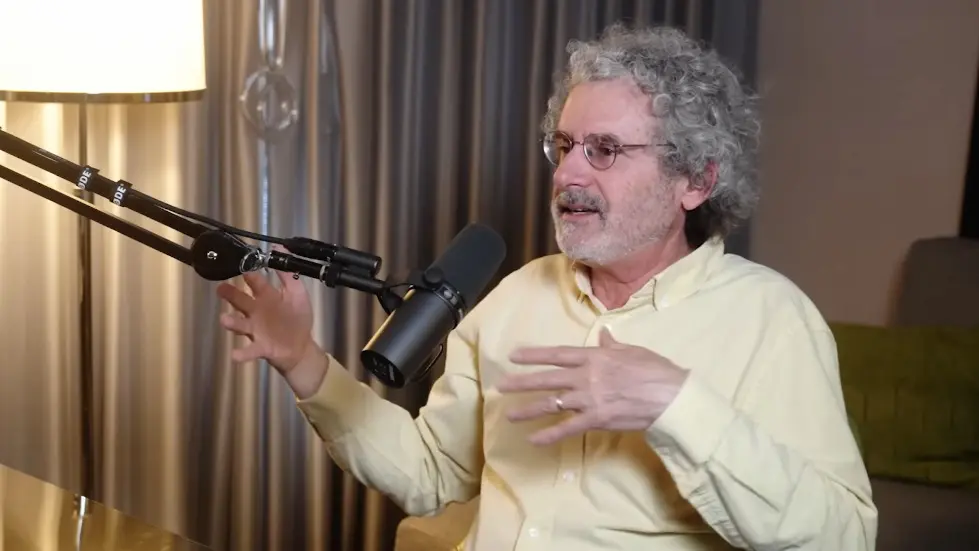 Neil Gershenfeld: Self-Replicating Robots and the Future of Fabrication | Lex Fridman Podcast #380 032