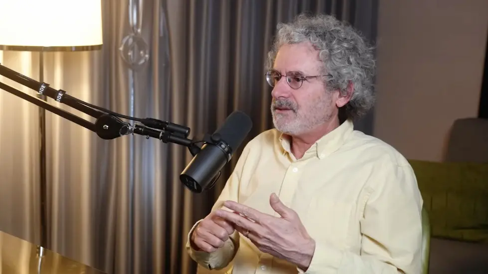 Neil Gershenfeld: Self-Replicating Robots and the Future of Fabrication | Lex Fridman Podcast #380 034