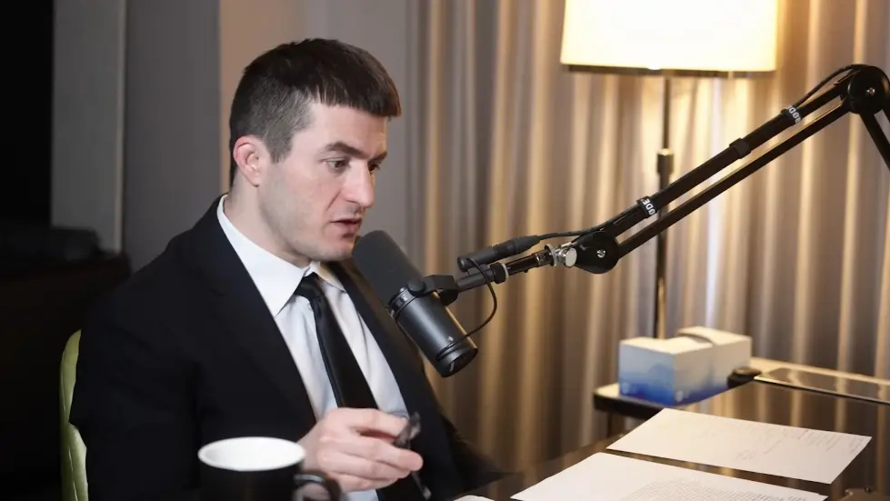 Neil Gershenfeld: Self-Replicating Robots and the Future of Fabrication | Lex Fridman Podcast #380 035