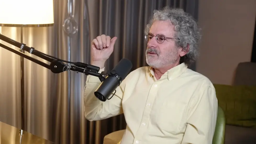 Neil Gershenfeld: Self-Replicating Robots and the Future of Fabrication | Lex Fridman Podcast #380 036