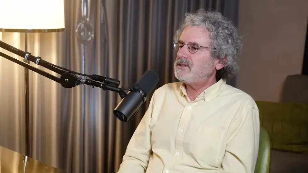 Neil Gershenfeld: Self-Replicating Robots and the Future of Fabrication | Lex Fridman Podcast #380 037