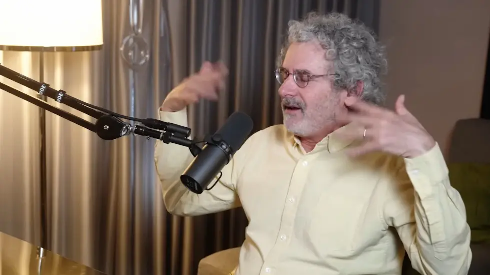 Neil Gershenfeld: Self-Replicating Robots and the Future of Fabrication | Lex Fridman Podcast #380 039