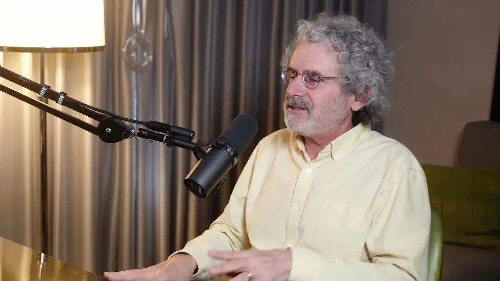 Neil Gershenfeld: Self-Replicating Robots and the Future of Fabrication | Lex Fridman Podcast #380 041