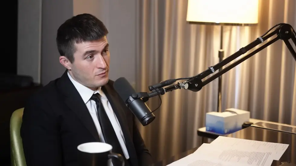 Neil Gershenfeld: Self-Replicating Robots and the Future of Fabrication | Lex Fridman Podcast #380 043